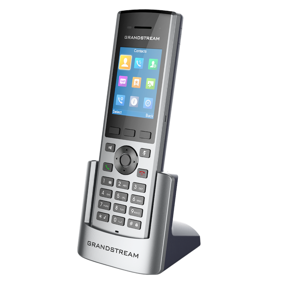 DP730 Grandstream Networks